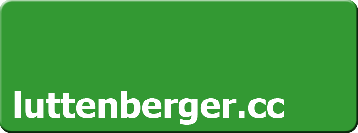 luttenberger.cc